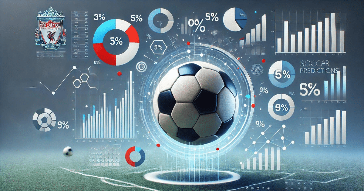 How To Use Percentage Statistics For Football Predictions